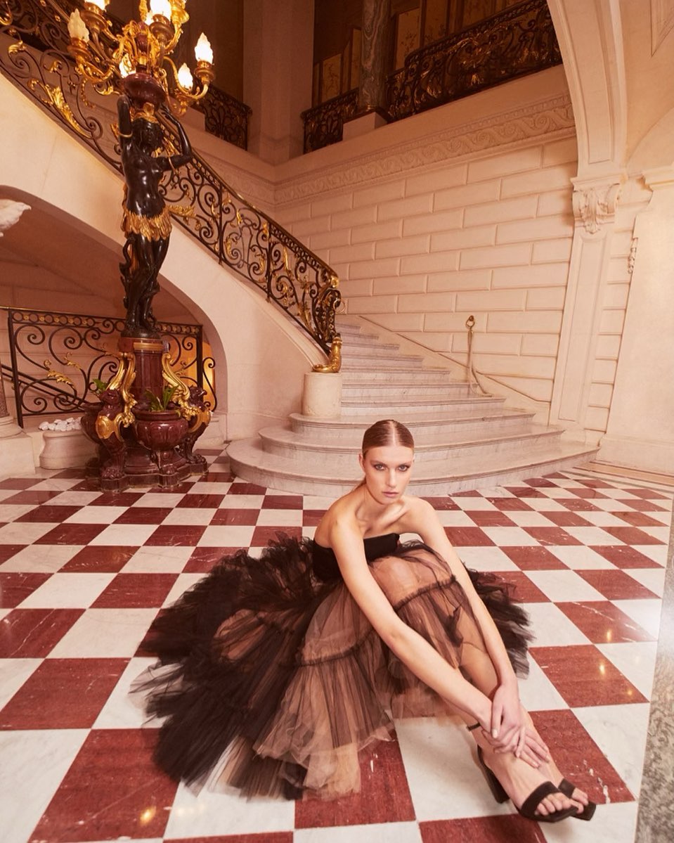 Emanuel Ungaro