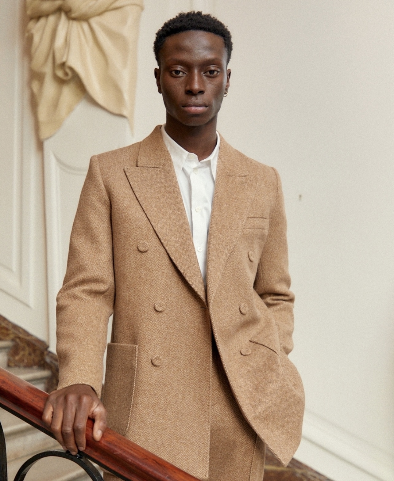 Emanuel Ungaro